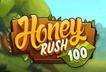 Honey Rush 100 Slot Review